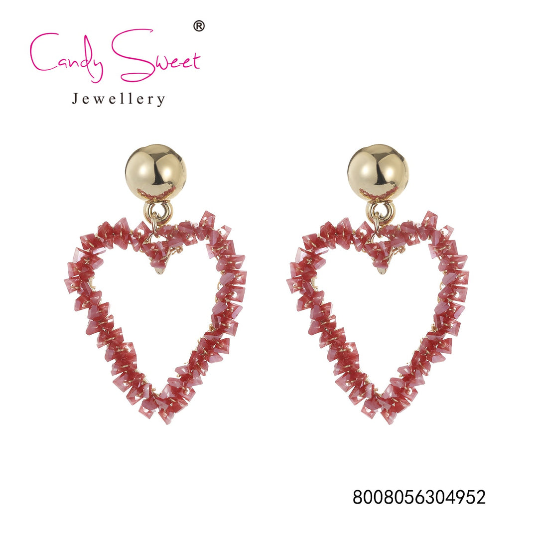 Candy Sweet Jewellery - CS21966 - Oorbellen