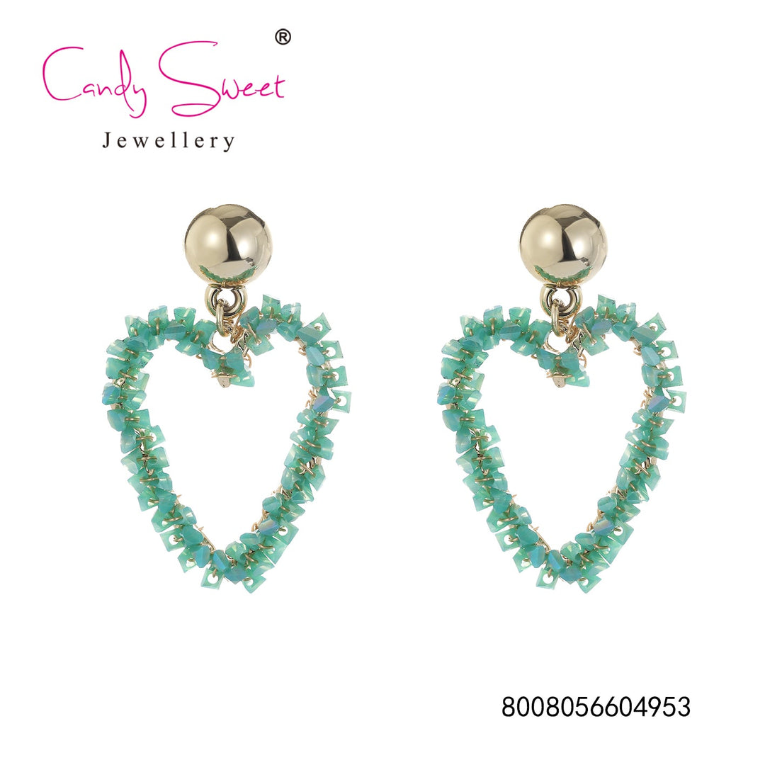 Candy Sweet Jewellery - CS21969 - Oorbellen