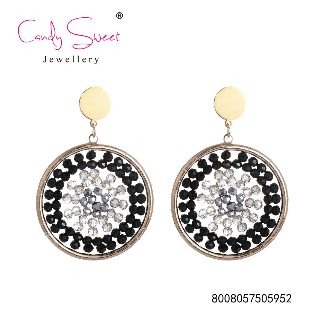 Candy Sweet Jewellery - CS21700 - Oorbellen