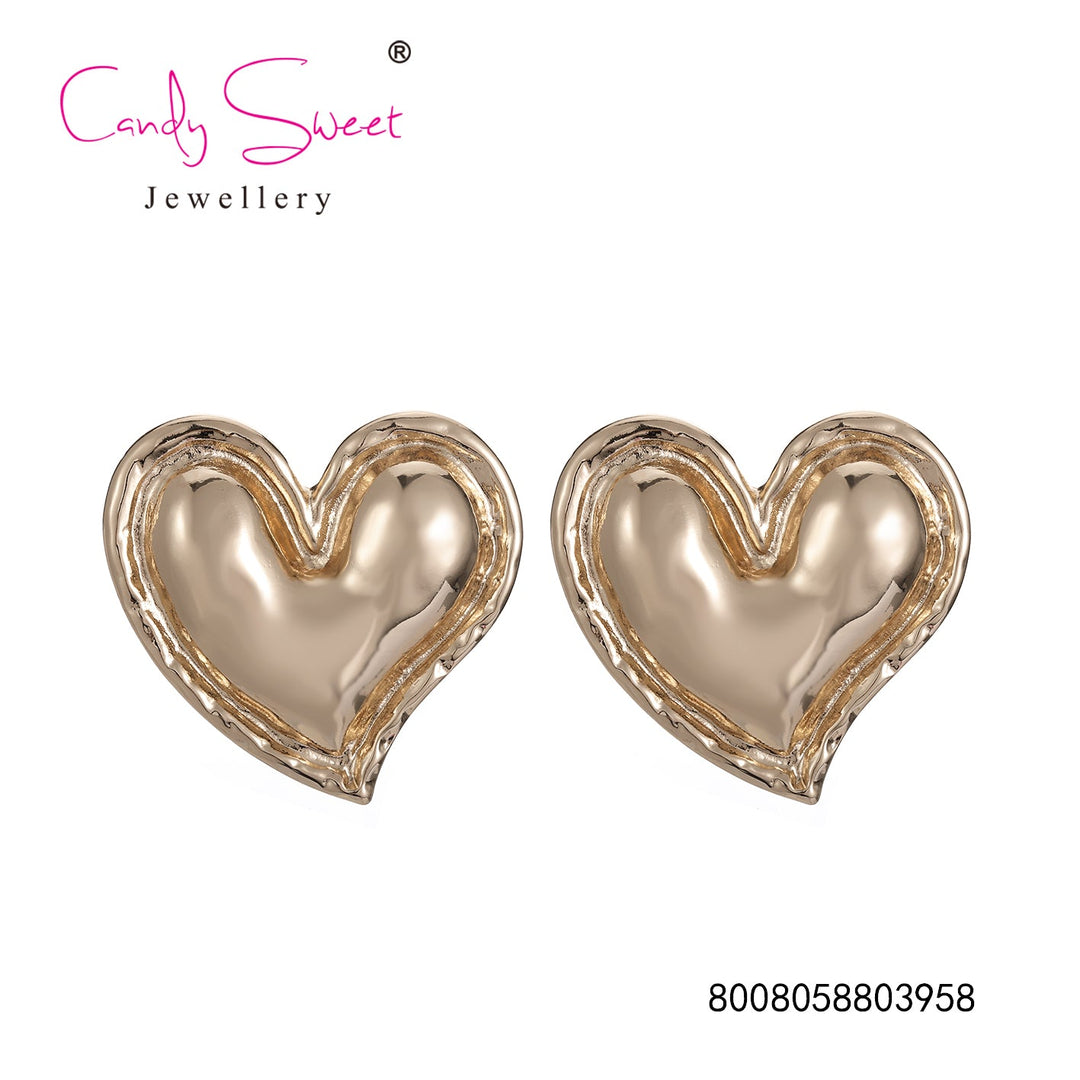 Candy Sweet Jewellery - CS22018 - Oorbellen