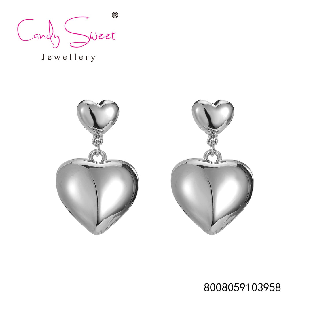 Candy Sweet Jewellery - CS22021 - Oorbellen