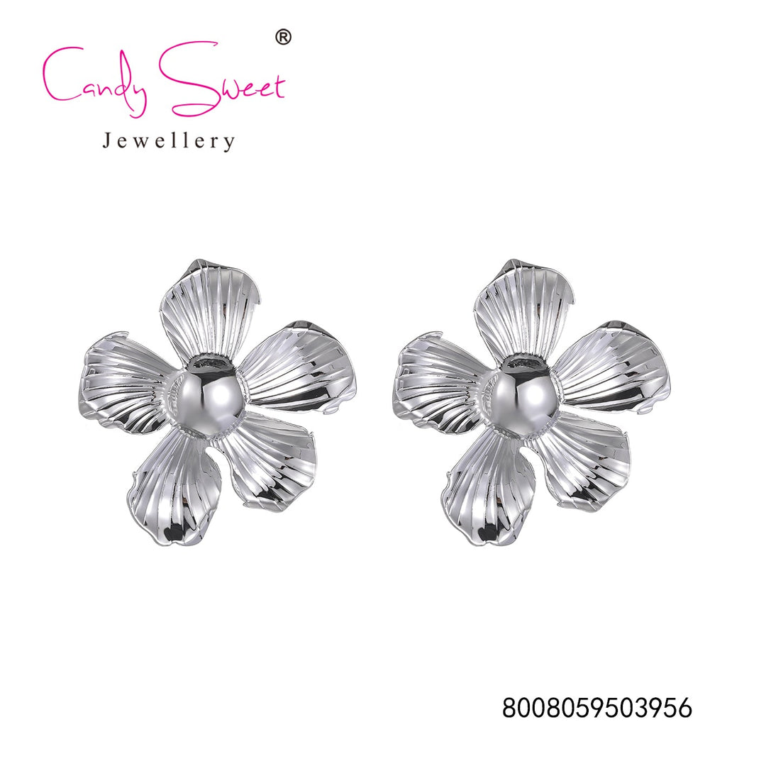 Candy Sweet Jewellery - CS22025 - Oorbellen