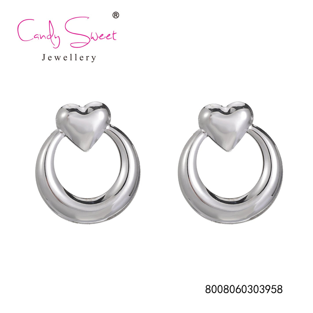 Candy Sweet Jewellery - CS22033 - Oorbellen