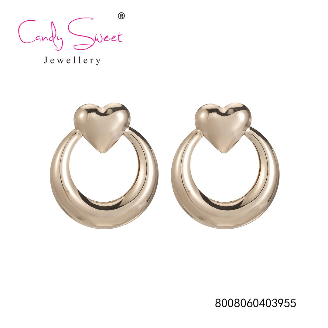 Candy Sweet Jewellery - CS22034 - Oorbellen
