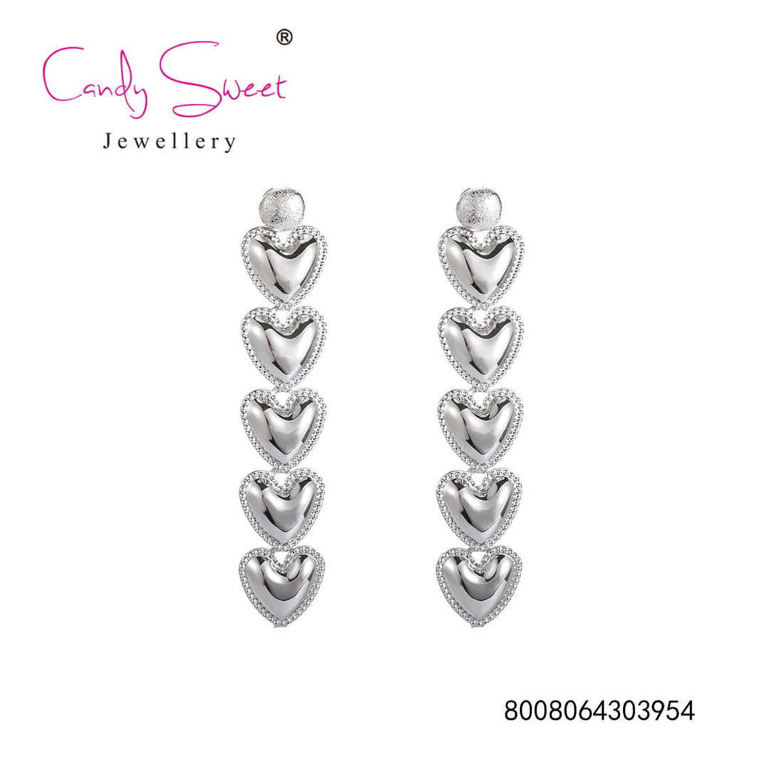 Candy Sweet Jewellery - CS22061 - Oorbellen