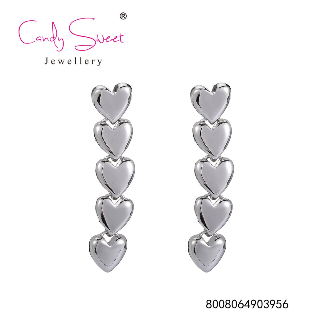Candy Sweet Jewellery - CS22063 - Oorbellen