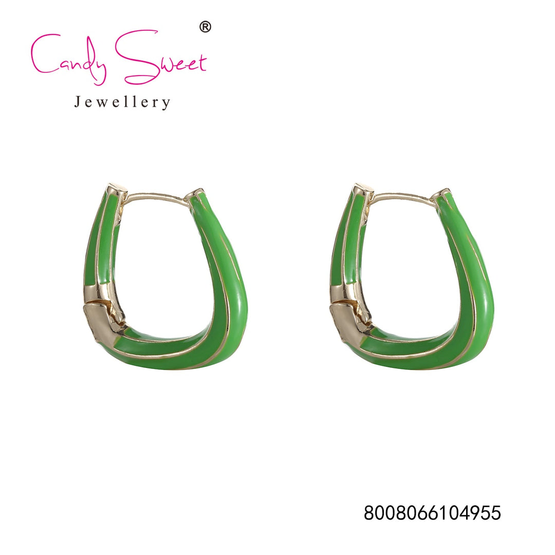 Candy Sweet Jewellery - CS22146 - Oorbellen