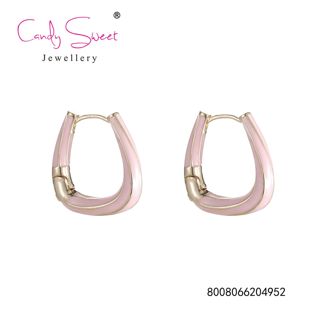 Candy Sweet Jewellery - CS22147 - Oorbellen