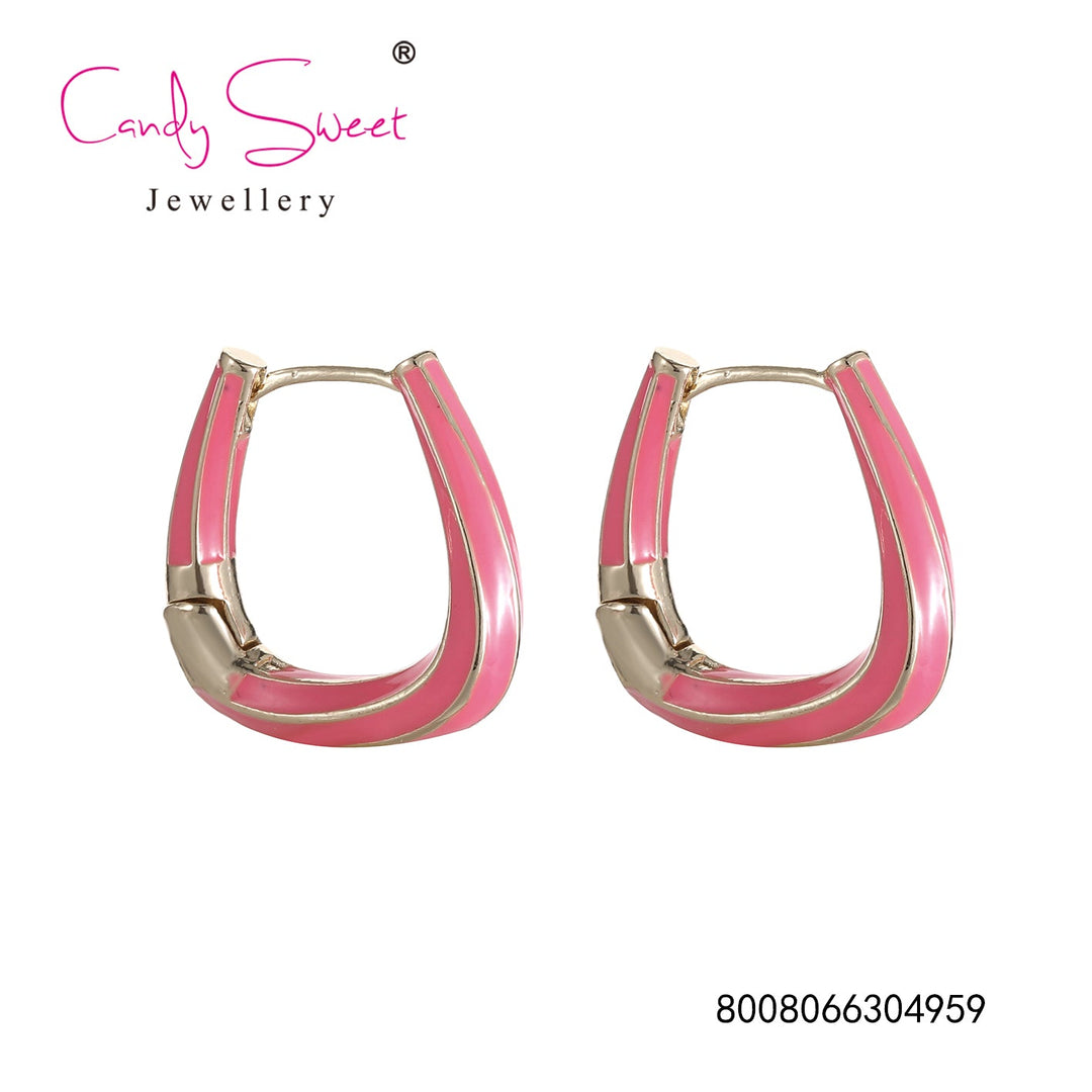 Candy Sweet Jewellery - CS22148 - Oorbellen