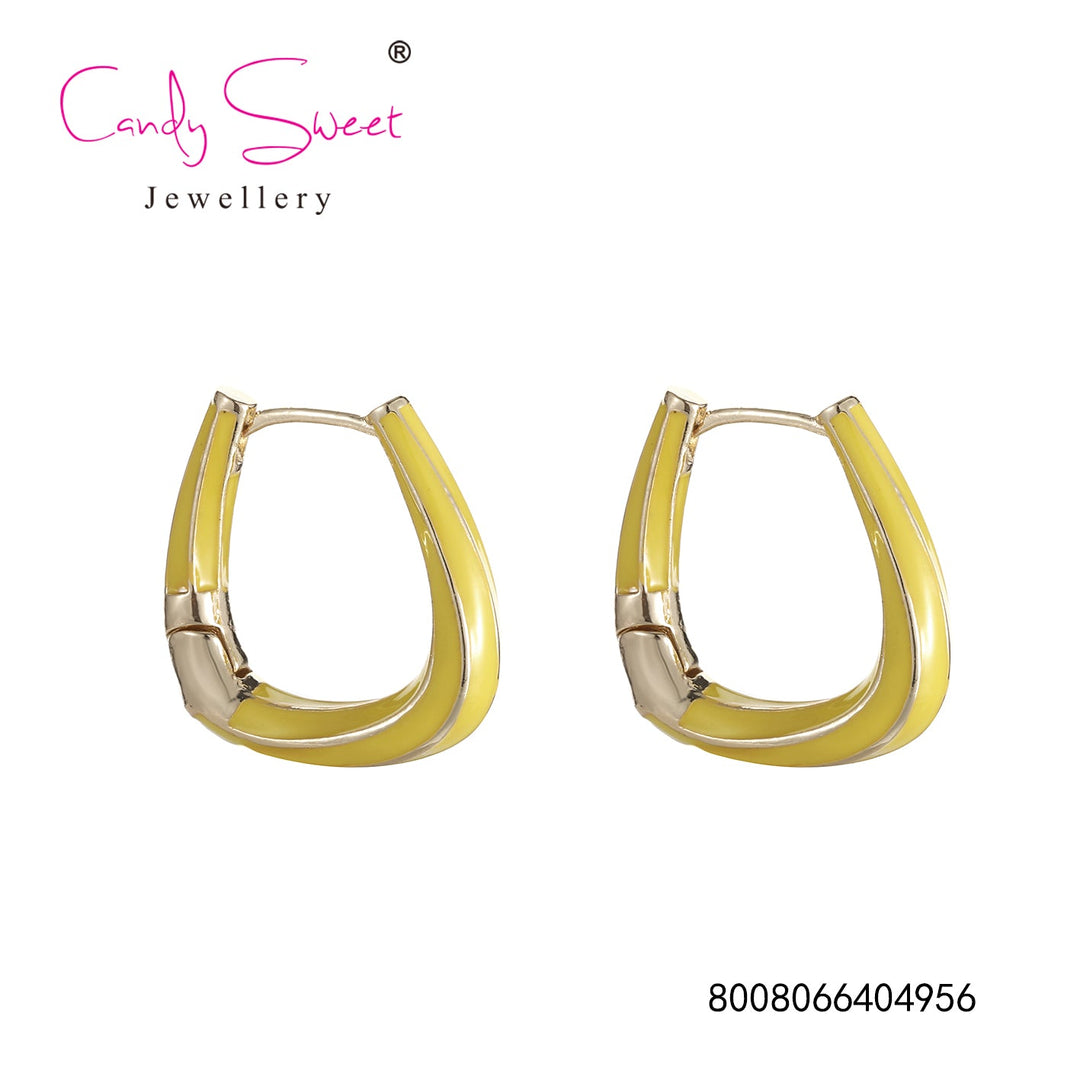 Candy Sweet Jewellery - CS22149 - Oorbellen
