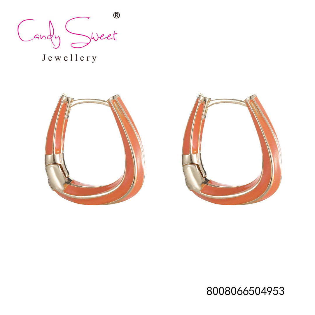 Candy Sweet Jewellery - CS22150 - Oorbellen