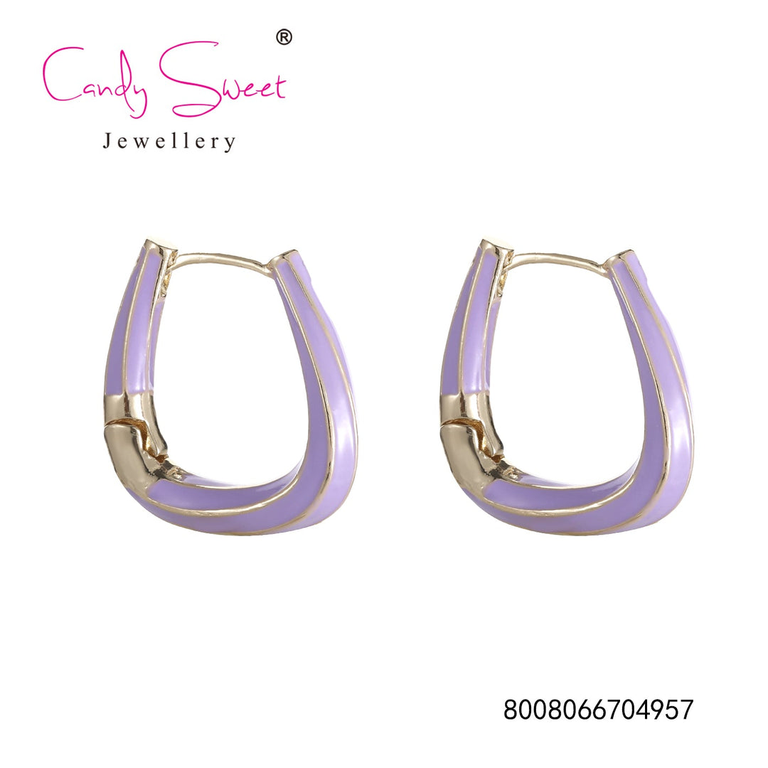 Candy Sweet Jewellery - CS22152 - Oorbellen