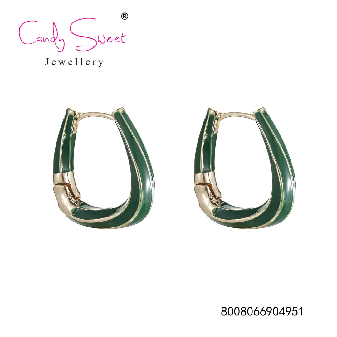 Candy Sweet Jewellery - CS22154 - Oorbellen