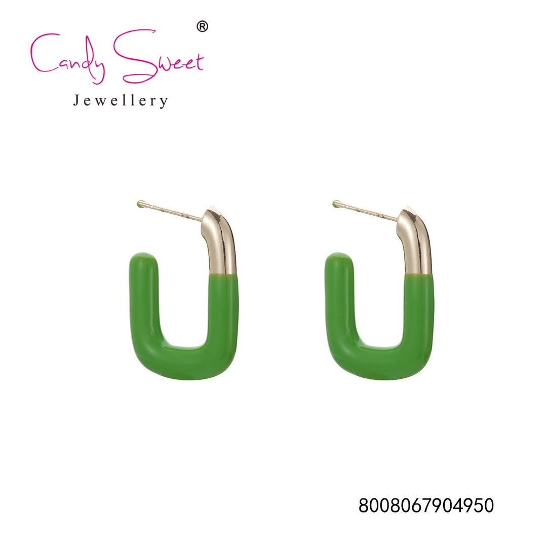 Candy Sweet Jewellery - CS22089 - Oorbellen