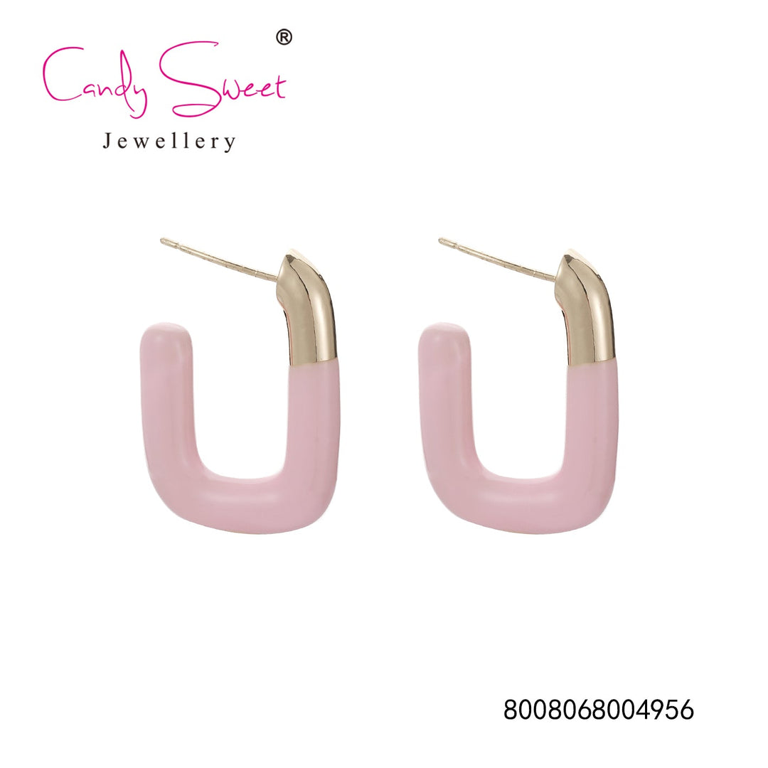 Candy Sweet Jewellery - CS22090 - Oorbellen