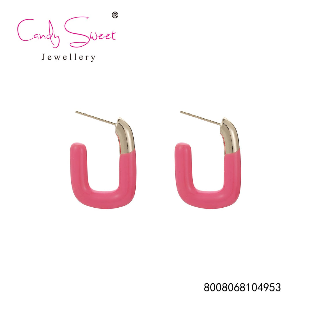 Candy Sweet Jewellery - CS22091 - Oorbellen
