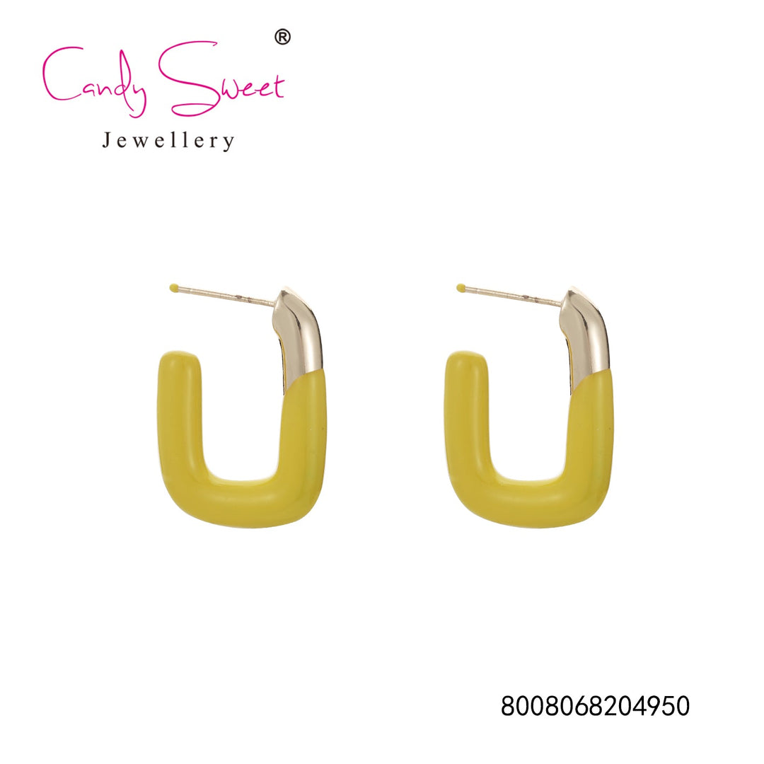 Candy Sweet Jewellery - CS22092 - Oorbellen