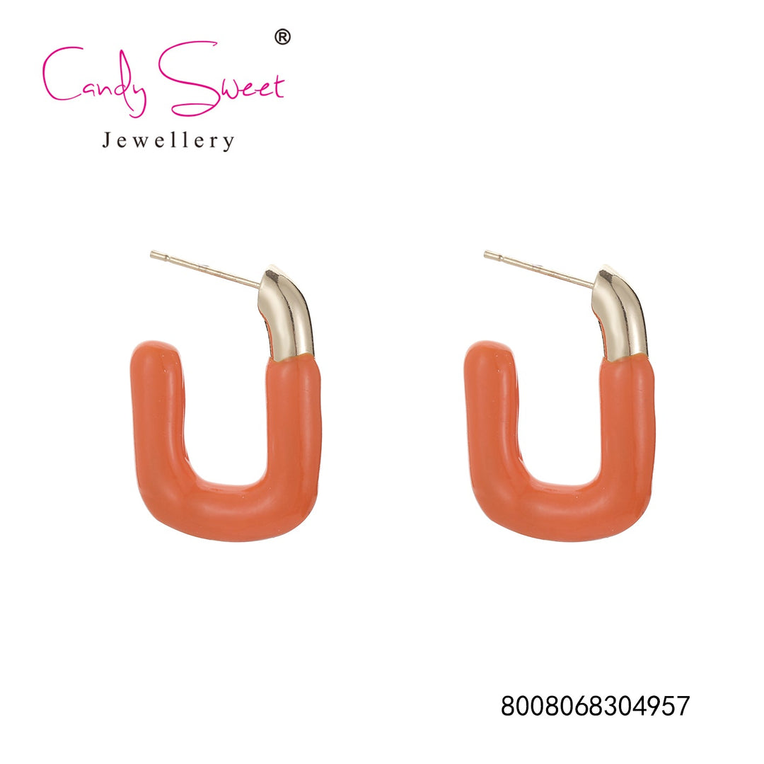 Candy Sweet Jewellery - CS22093 - Oorbellen