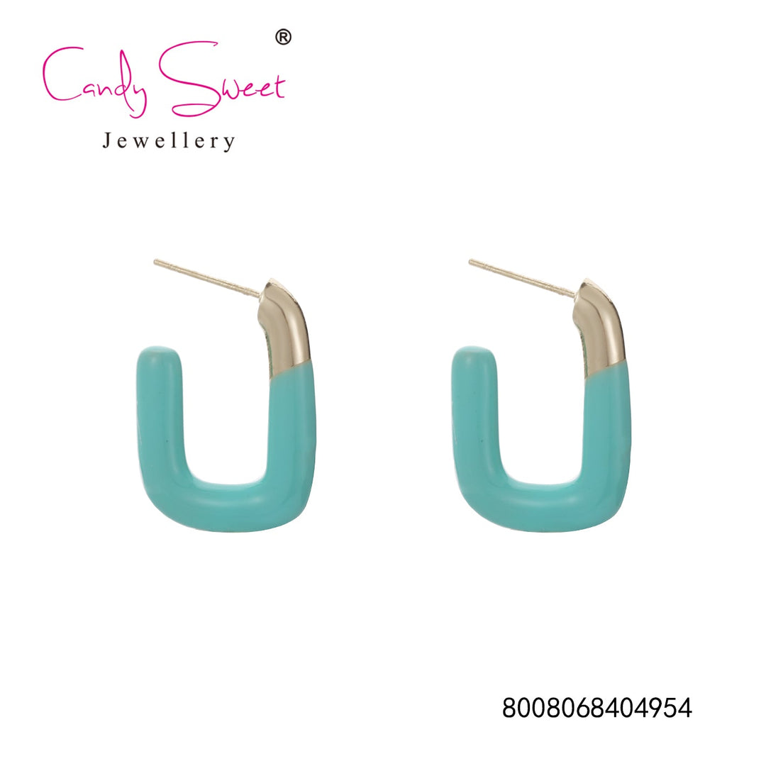 Candy Sweet Jewellery - CS22094 - Oorbellen