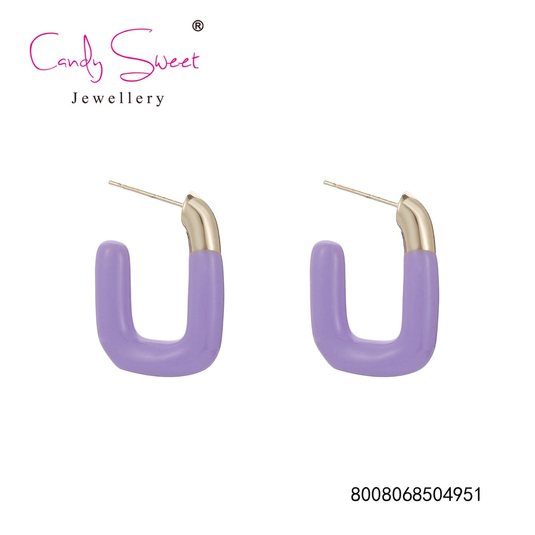 Candy Sweet Jewellery - CS22095 - Oorbellen