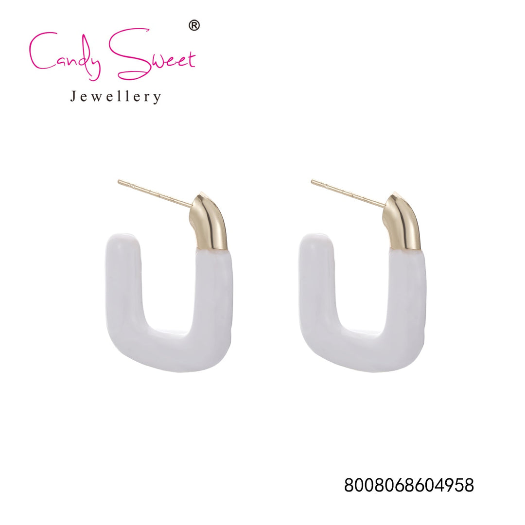Candy Sweet Jewellery - CS22096 - Oorbellen