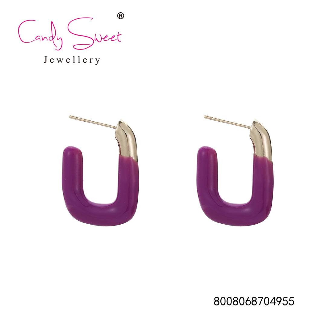 Candy Sweet Jewellery - CS22097 - Oorbellen