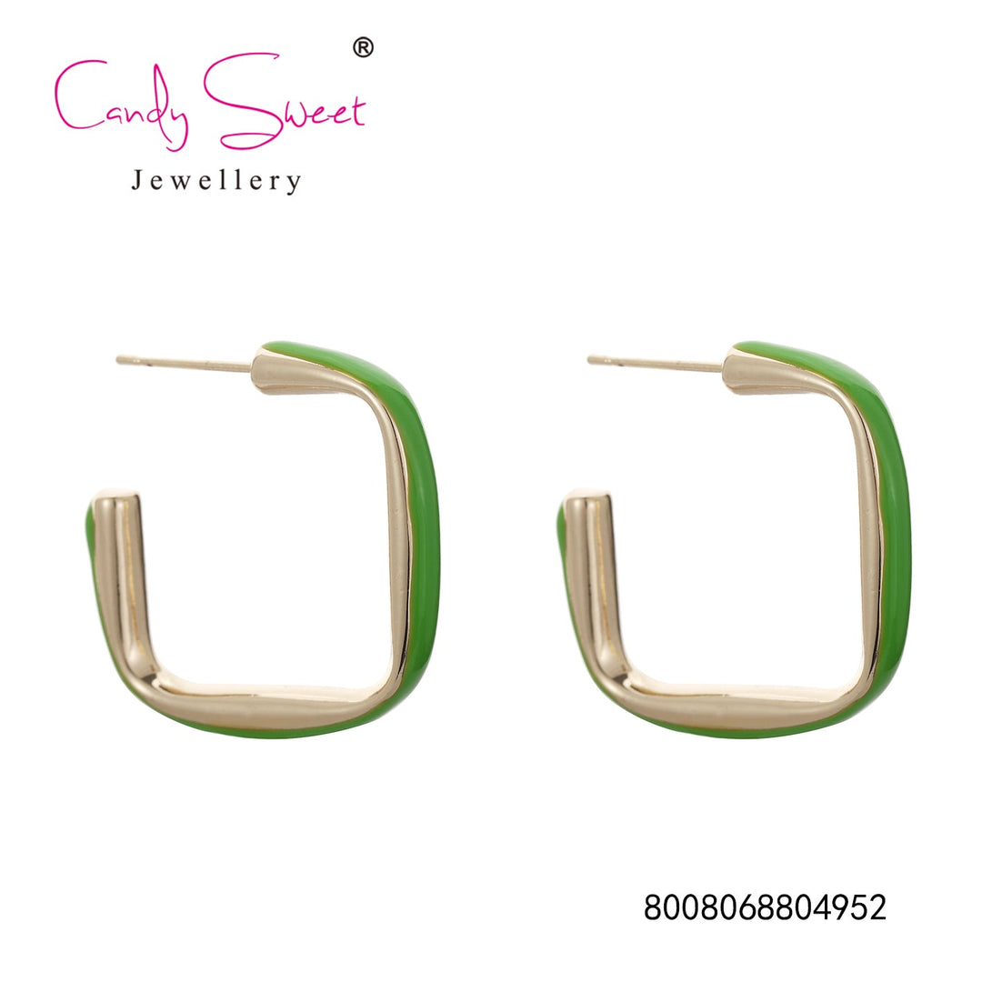 Candy Sweet Jewellery - CS22098 - Oorbellen