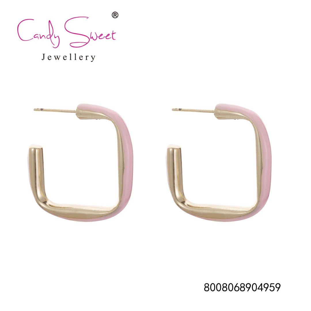 Candy Sweet Jewellery - CS22099 - Oorbellen