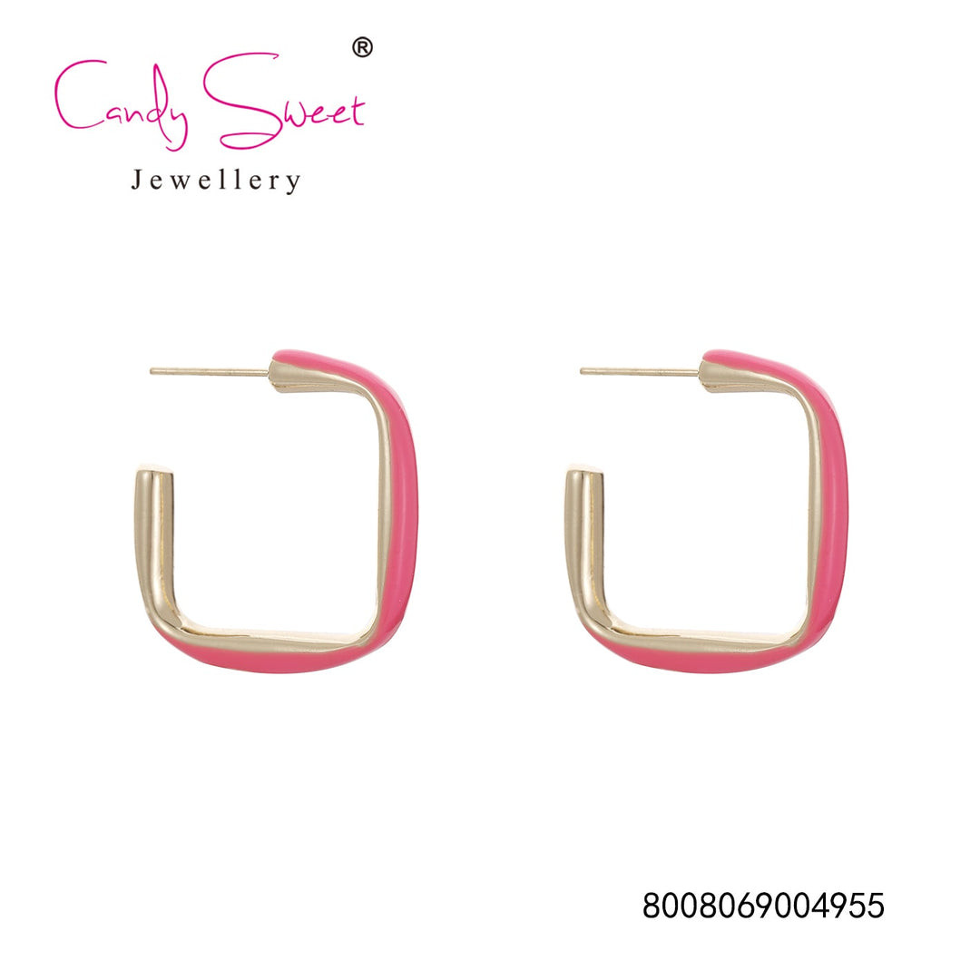 Candy Sweet Jewellery - CS22100 - Oorbellen