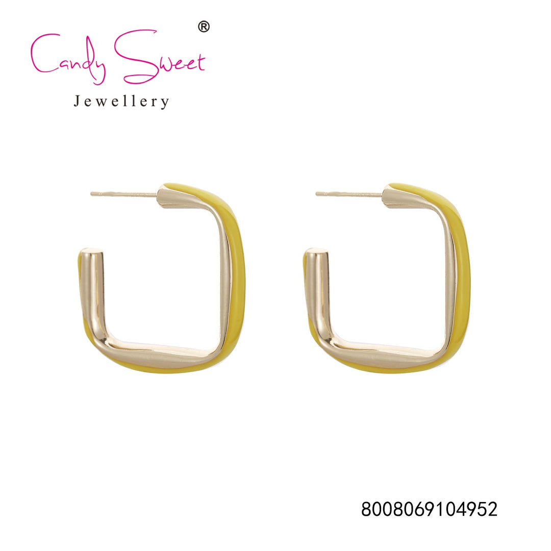 Candy Sweet Jewellery - CS22101 - Oorbellen