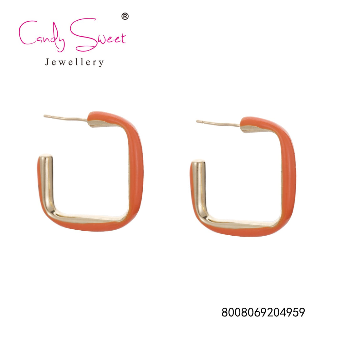 Candy Sweet Jewellery - CS22102 - Oorbellen