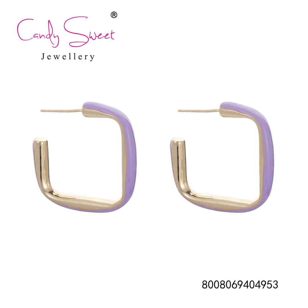 Candy Sweet Jewellery - CS22104 - Oorbellen