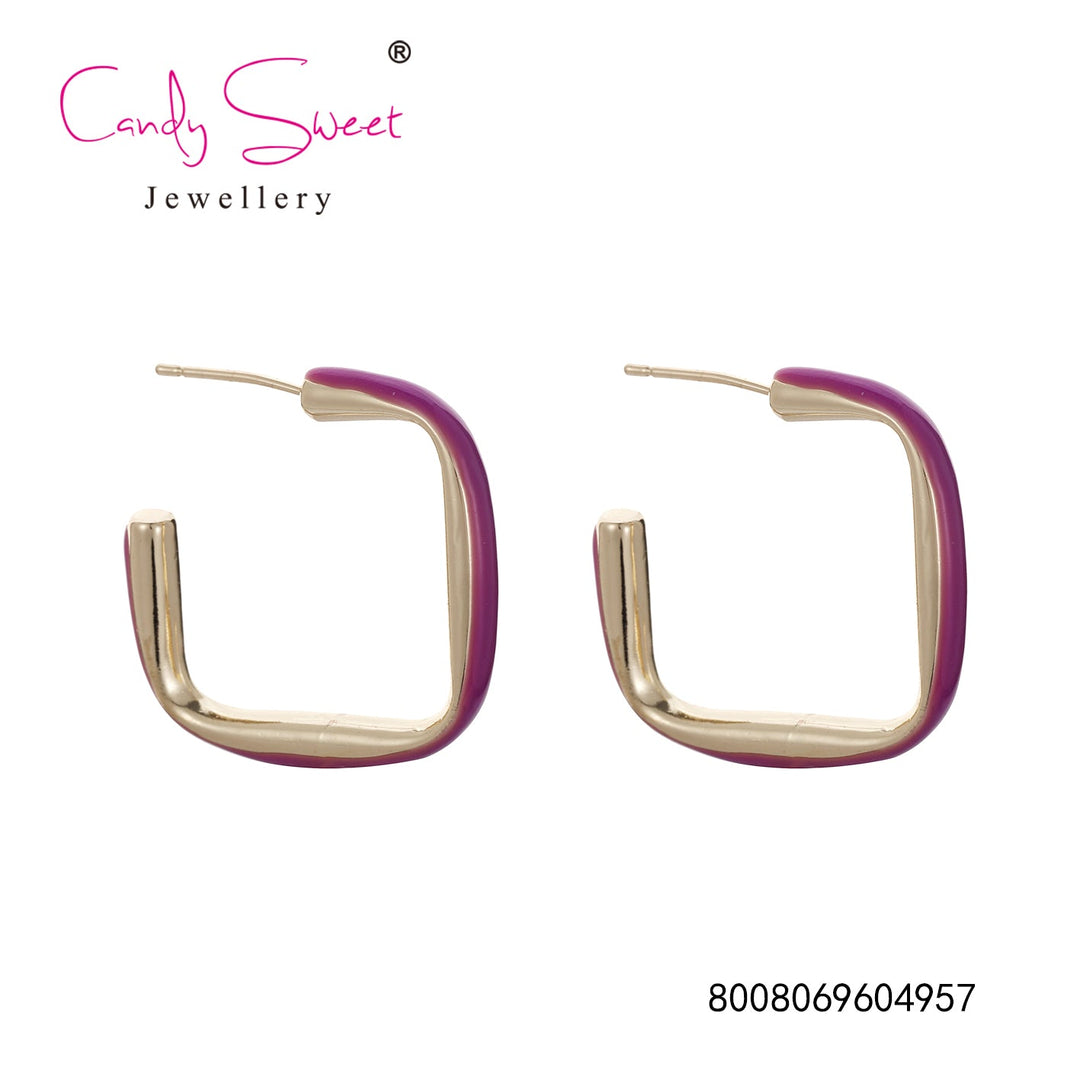 Candy Sweet Jewellery - CS22106 - Oorbellen
