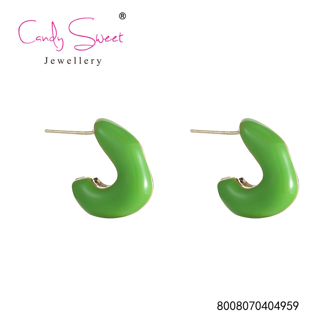 Candy Sweet Jewellery - CS22162 - Oorbellen