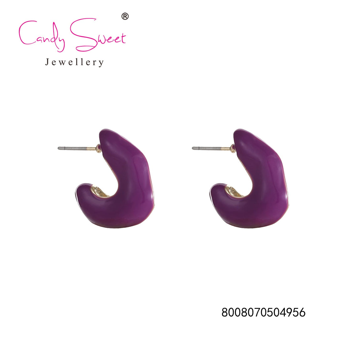 Candy Sweet Jewellery - CS22163 - Oorbellen