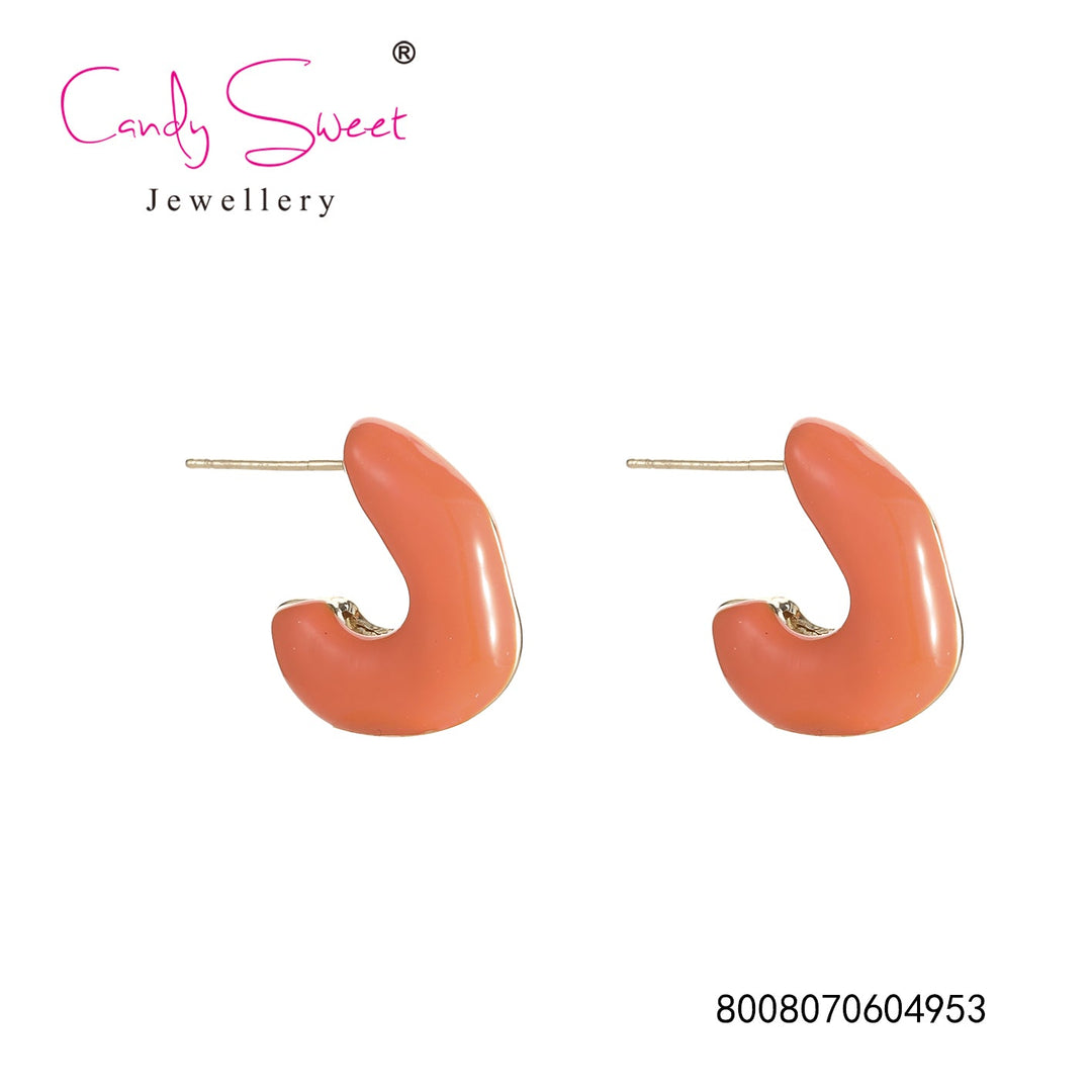 Candy Sweet Jewellery - CS22164 - Oorbellen
