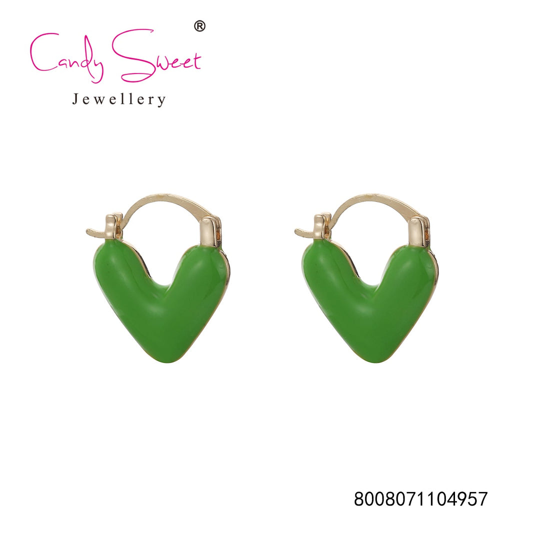 Candy Sweet Jewellery - CS22107 - Oorbellen