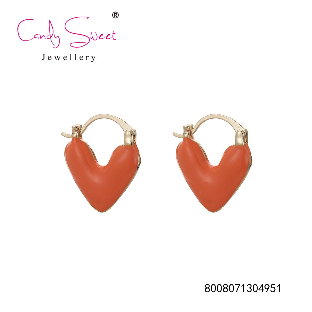 Candy Sweet Jewellery - CS22109 - Oorbellen