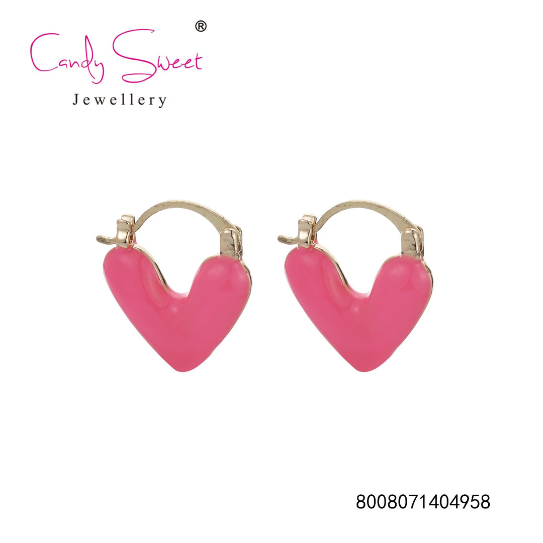 Candy Sweet Jewellery - CS22110 - Oorbellen