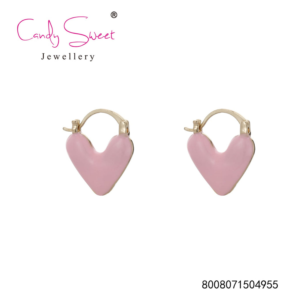 Candy Sweet Jewellery - CS22111 - Oorbellen