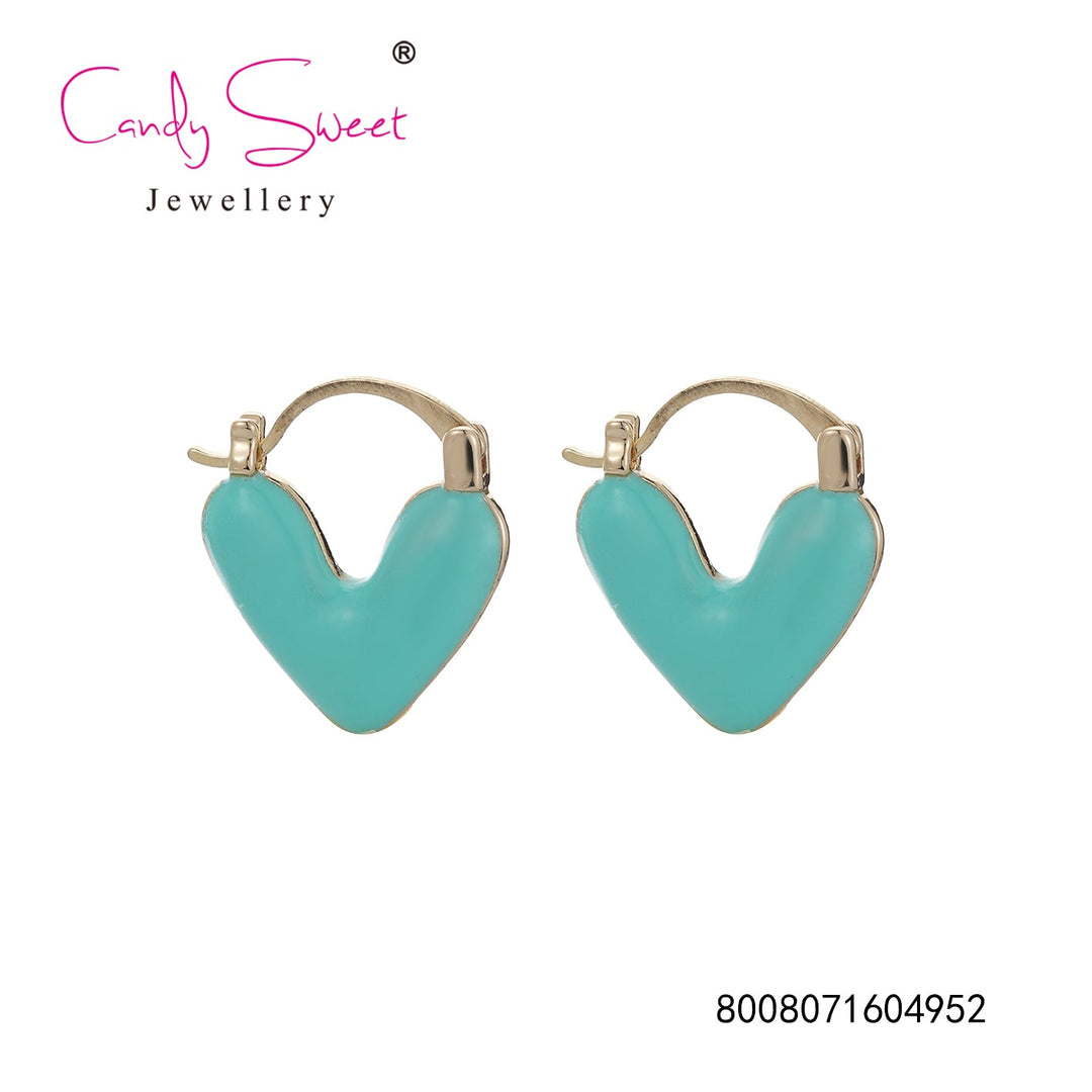 Candy Sweet Jewellery - CS22112 - Oorbellen