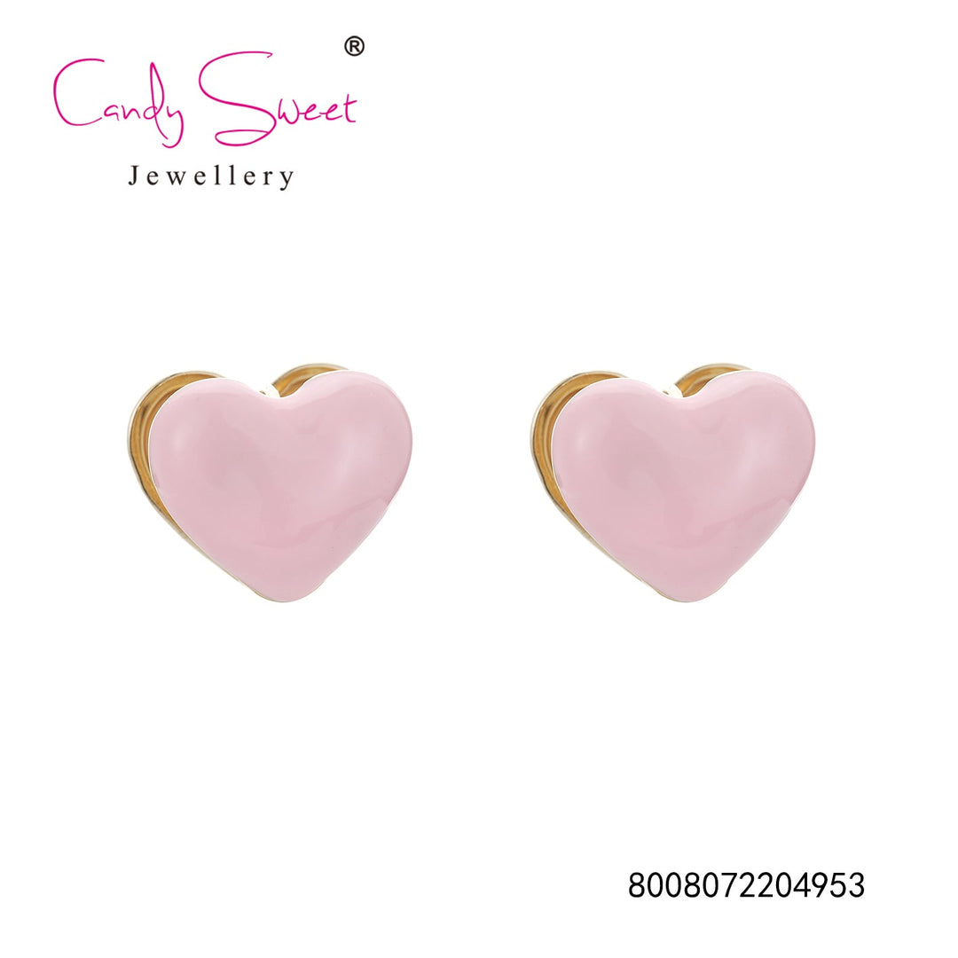 Candy Sweet Jewellery - CS22118 - Oorbellen