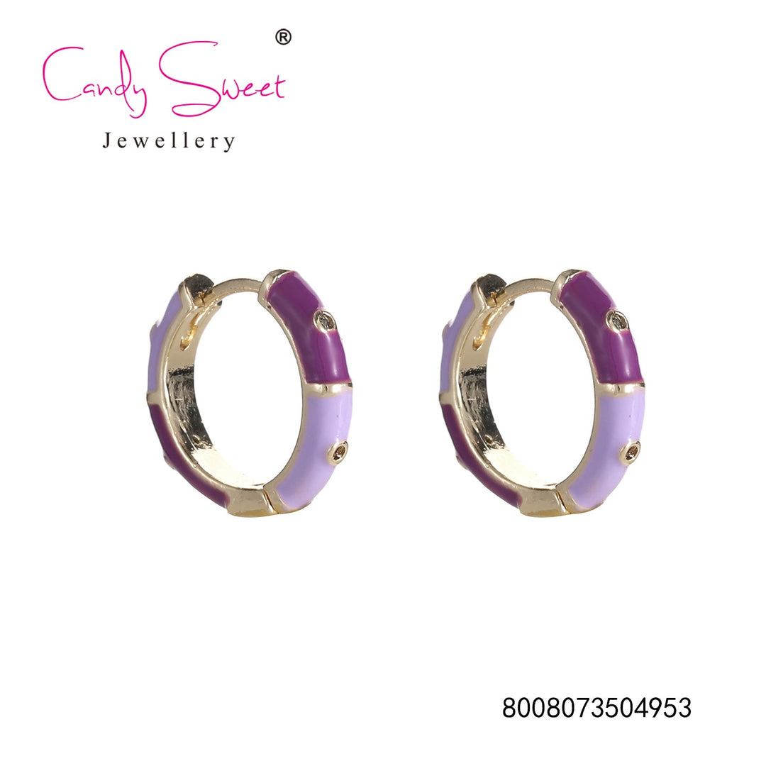 Candy Sweet Jewellery - CS22175 - Oorbellen