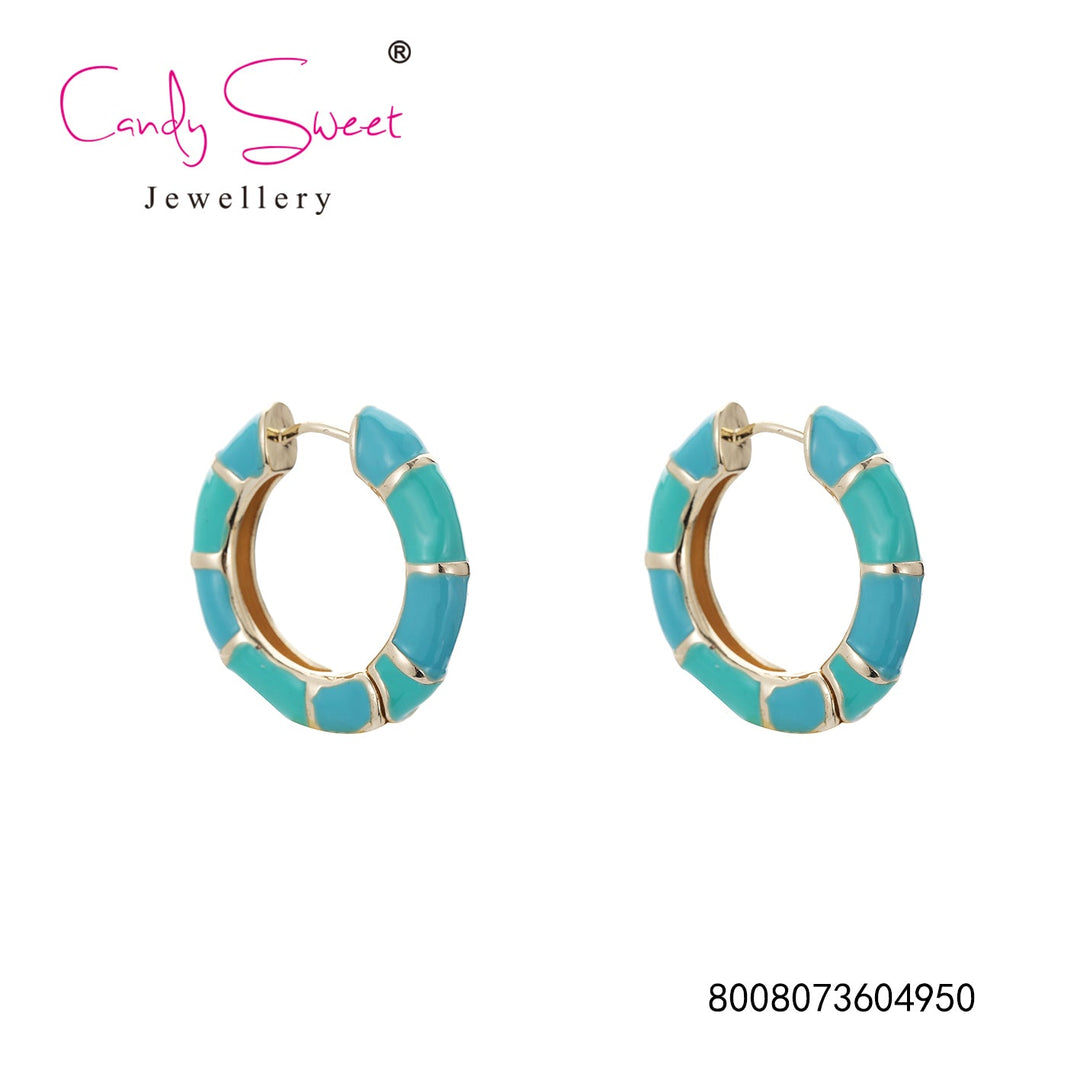 Candy Sweet Jewellery - CS22121 - Oorbellen
