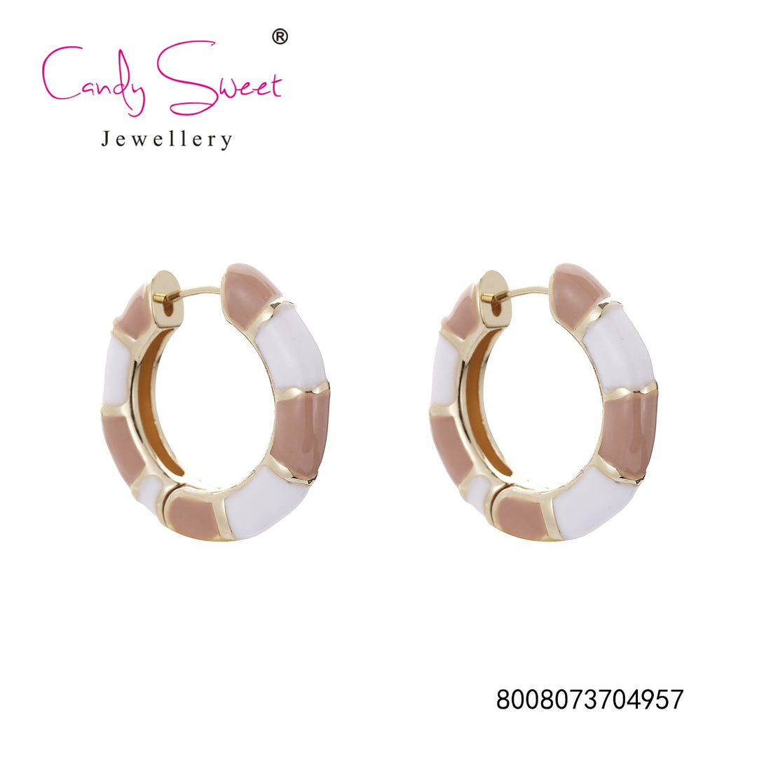 Candy Sweet Jewellery - CS22122 - Oorbellen