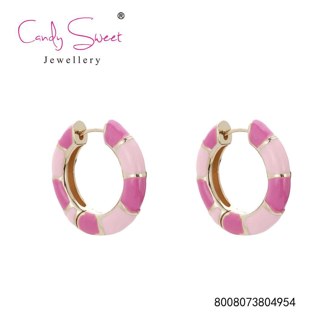 Candy Sweet Jewellery - CS22123 - Oorbellen