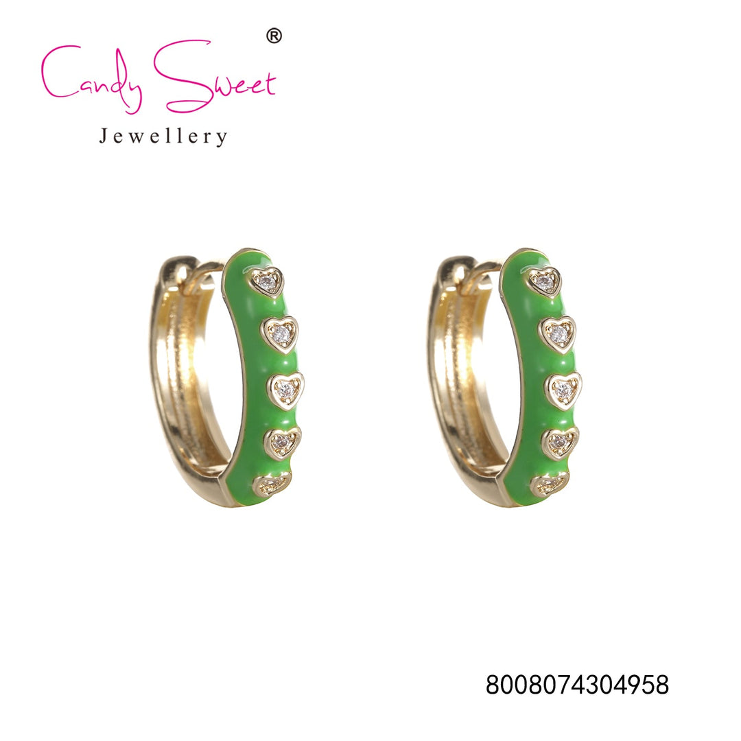 Candy Sweet Jewellery - CS22180 - Oorbellen