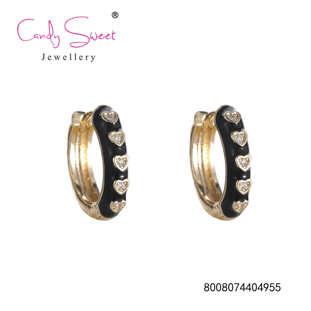 Candy Sweet Jewellery - CS22181 - Oorbellen
