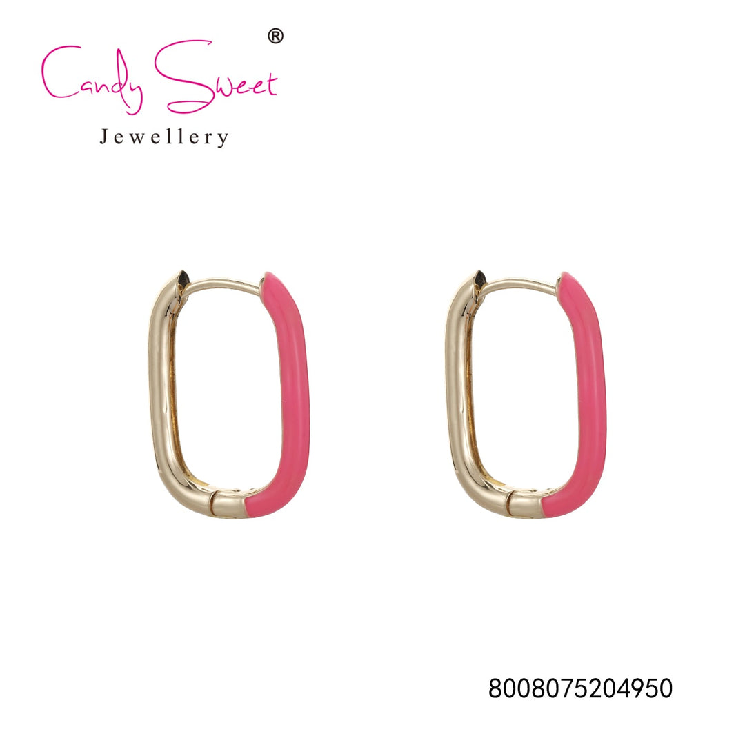 Candy Sweet Jewellery - CS22131 - Oorbellen