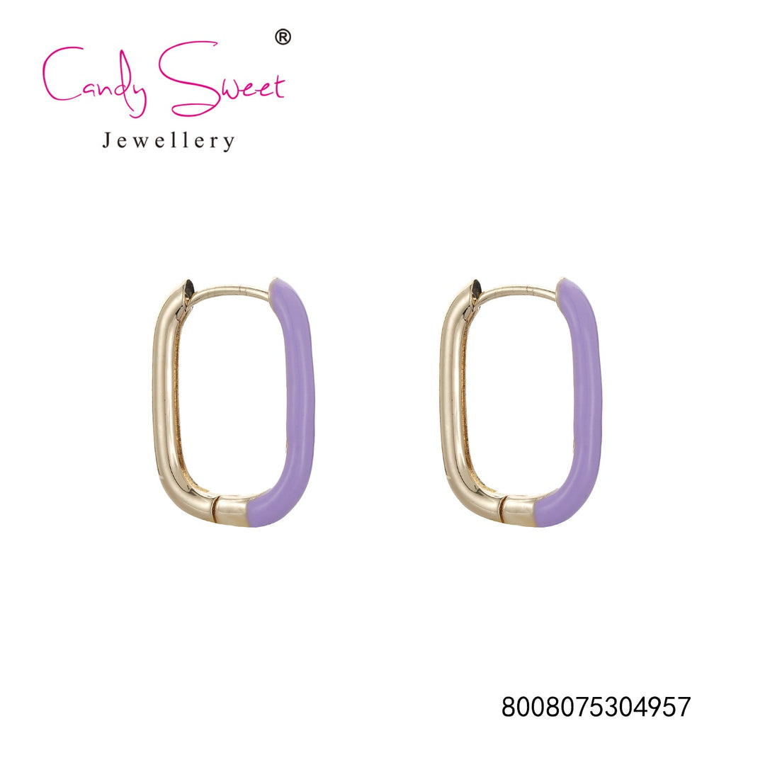 Candy Sweet Jewellery - CS22132 - Oorbellen